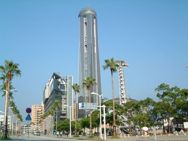 가이쿄 유메타워