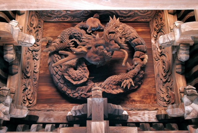 Injo-ji Temple